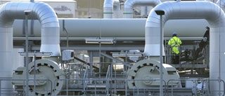 Tysk industri förbereds för gasransonering