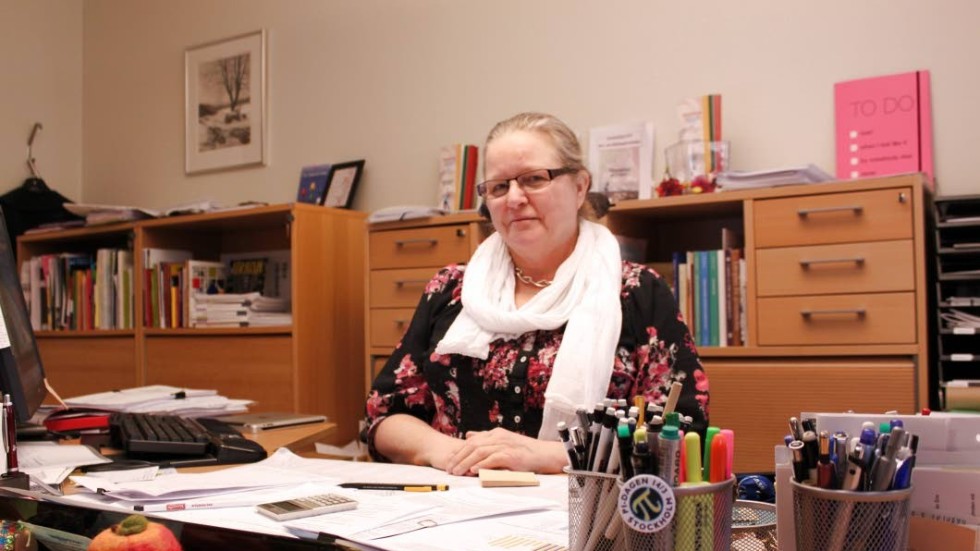 Birgitha Sahlin slutar som förvaltningschef för barn- och utbildningsnämnden nästa år.