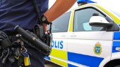 Rattfull Hultsfredsbo togs av polisen i Vimmerby