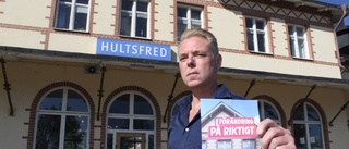 Har polisanmält Sverigedemokraterna