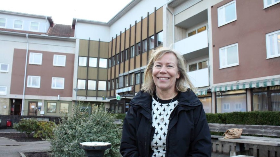 Under måndagens kommunfullmäktigesammanträde meddelade bildningschef Eva Holm bland annat att två tredjedelar av Kindas niondeklassare valt ett yrkesprogram.