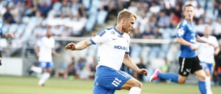 Andersson föll mot Kujovic lag