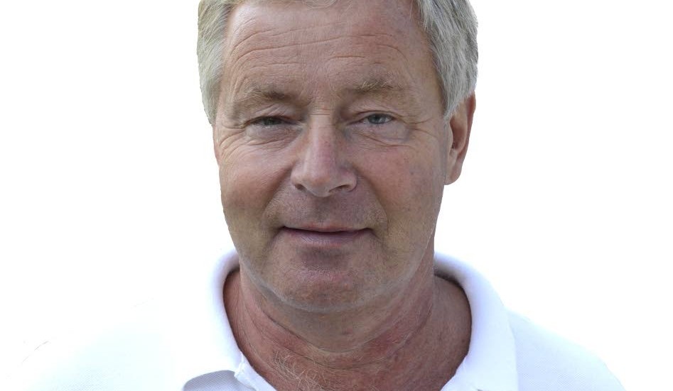 Valbar. Björn Hoflund.