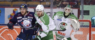 Uppgift: LHC vill ha tuffingen