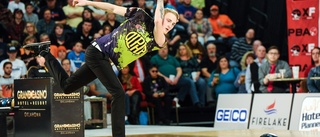 Jesper fixade femte PBA-titeln i Bangkok