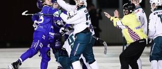Aaltonen räddade IFK i grinig match