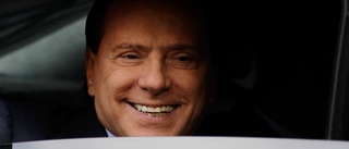 Gör som Silvio Berlusconi