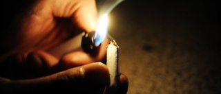 17-åring skyllde på passiv rökning