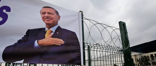 Frige journalisterna, Erdoğan!