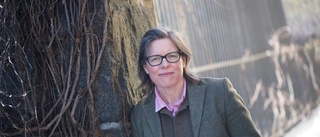Författaren Lena Andersson kommer till Västervik