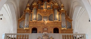 Många hittar till kyrkan via musiken