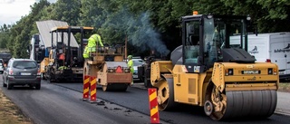 Efter flera överklaganden – då kan dåliga vägar till slut asfalteras i Linköping