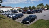Parkeringsstrategin klar - efter fyra år