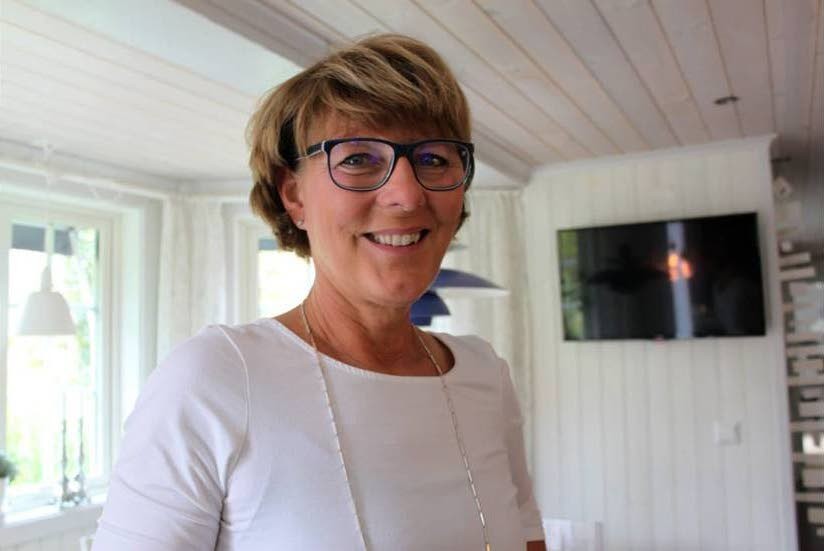Kristina Alsér, ordförande i styrelsen som äger och driver Turistbyrån, menar att man vill veta vad man rekryterar till, innan rekryteringsprocessen kan gå igång.