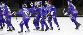 Klart med IFK i SM-slutspel