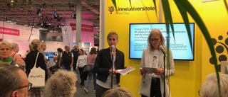 "Vimmerby Berättar" på bokmässan i Göteborg