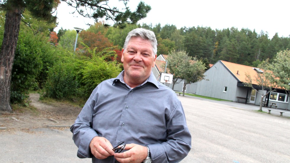 Göran Ulvan (S) är numera vice ordförande i bildningsnämnden. 