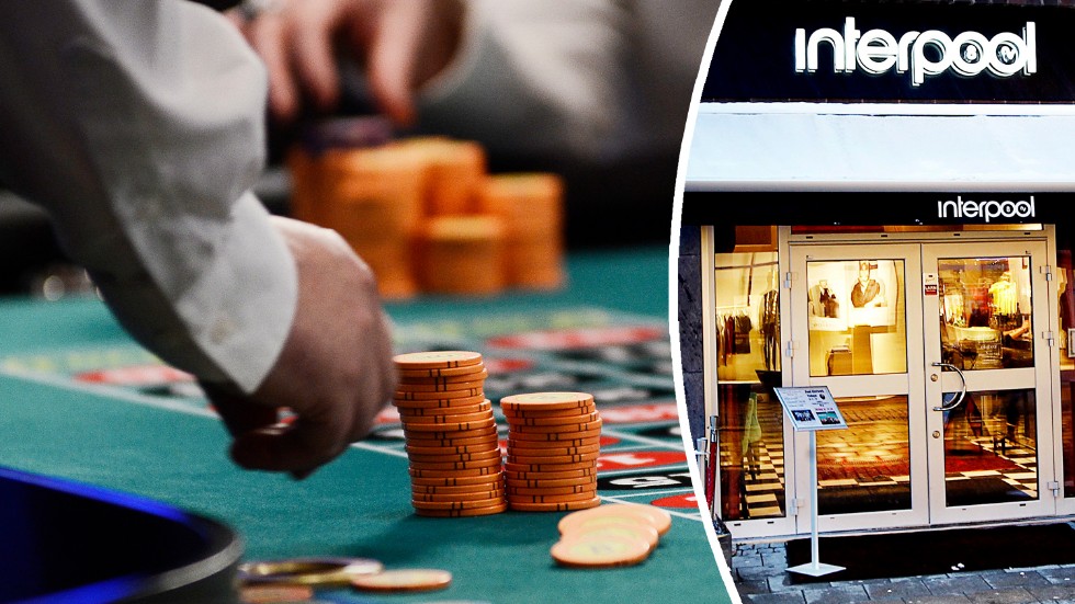 Restaurangen och sportbaren Interpool väljer att göra en satsning på casinospel tillsammans med Borlängeföretaget FC Casino.