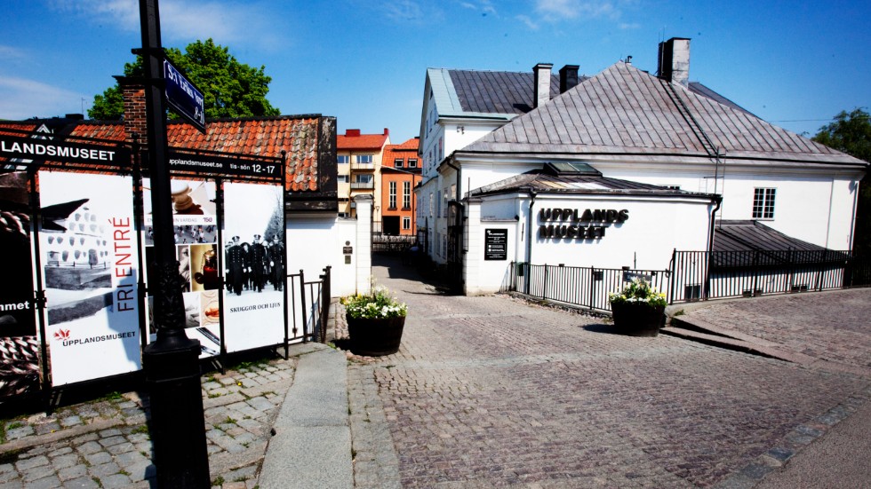 Seminariet om Upplandsforskning hålls för trettonde gången. Denna gången på Upplandsmuseet i centrala Uppsala.