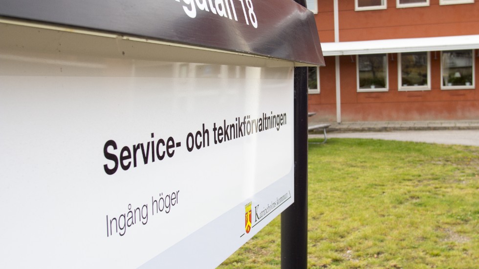 Service- och teknikförvaltningen samt kulturförvaltningen i Katrineholm får en ny chef, som rekryteras från Söderköping.