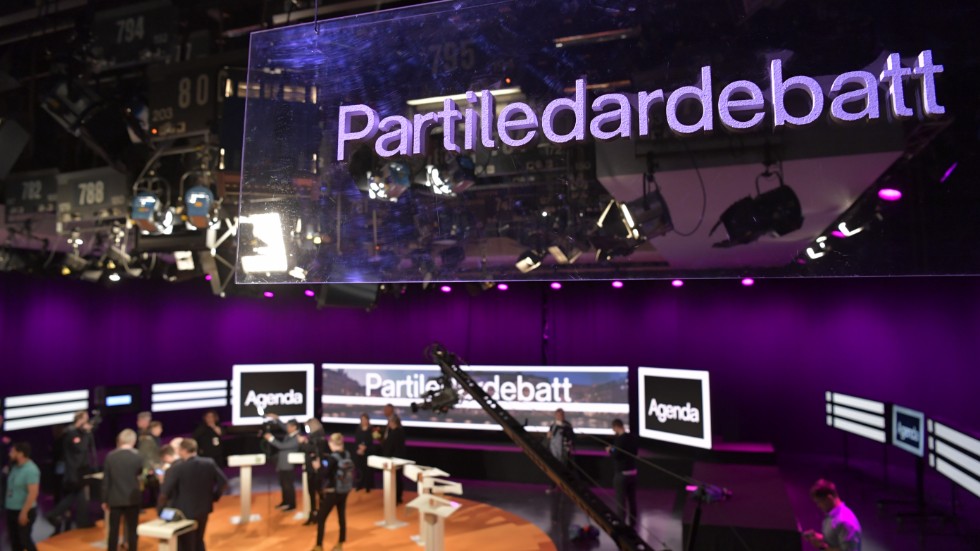 Public service-företag som Sveriges Television ska vara en arena där så många som möjligt känner sig inkluderade. Det kräver fingertoppkänsla och självkritik.