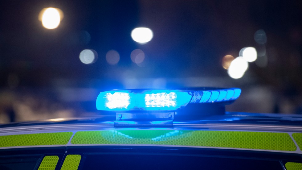 Polisen larmades under fredagen om ett villainibrott i Lindö.