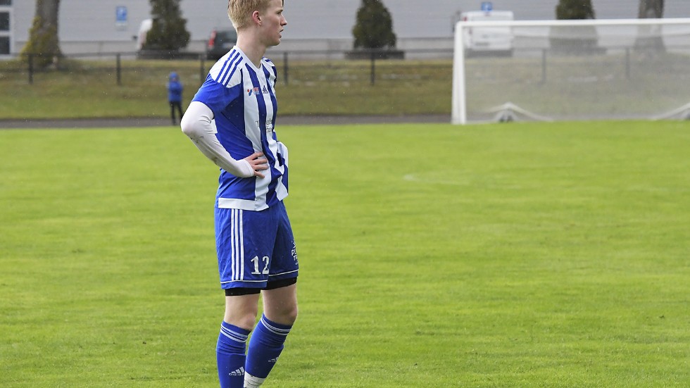 Tim Håvestam är tillbaka i IFK efter att ha missat de senaste matcherna.