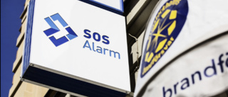 Bemötandet av SOS-alarm har lex Maria-anmälts