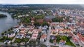 Tjänstemännen styr Strängnäs         