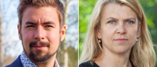 De toppar Miljöpartiets lista till valet: "Mycket som behöver göras bättre i Eskilstuna"