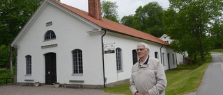 Museum söker sommarjobbare