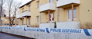 24-åringen fick tolv års fängelse för mord