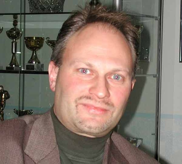 Anders Wessman tillträdde i måndags som ny marknads- och sportchef i Åtvidabergs FF.