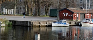 Kommunalrådet: "Ett jättekul besked till Vadstenaborna."