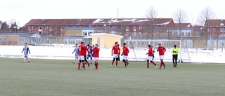 Målfest när Edsbruk slog IFK