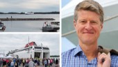 2017 – fler åkte med Gotlandsfärjan