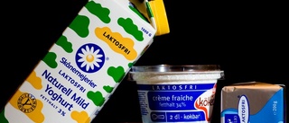 DEBATT: Laktos, IBS - eller den sällsynta mjölkproteinallergin?