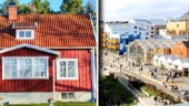 Villapriserna i Östergötland ökar