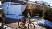 Skarpt läge för omtvistad cykelbana – markägare och cyklister på kollisionskurs • Har planerats i decennier