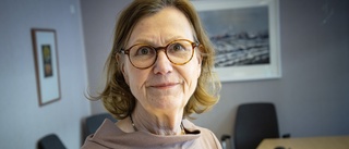 Anna-Stina Nordmark Nilsson: "Många har sagt att jag beter mig som en karl" ✔Tuffa besluten ✔Regionens miljonvite