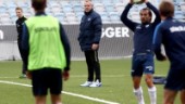 Andersson ny förbundskapten?