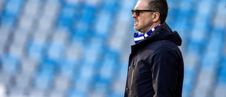 Norling om att få Hammarby: "En fallande skala ..."