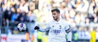 IFK vidare efter stor cupdramatik – Nyman tvåmålsskytt