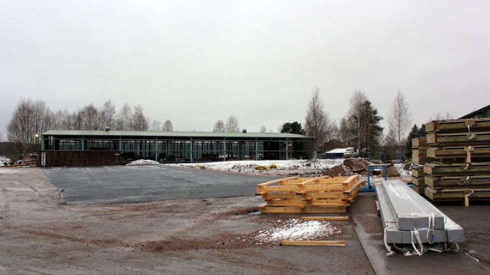 Under fredagen försattes Vimmerbyföretaget Älö Trä i konkurs. Nu har konkursförvaltaren uttalat sig för första gången.