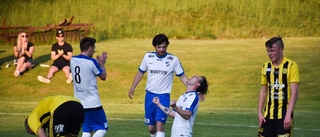 IFK Tuna går för fjärde raka segern