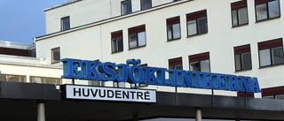 IVO friar klinik på Höglandssjukhuset