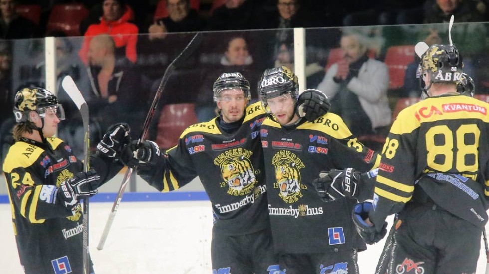 Stefan Lundqvist är klar som ny assisterande i Vimmerby Hockey den kommande säsongen.