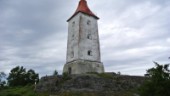 Upp till Västervik att skydda 1700-talssymbolen • Flera restriktioner gäller
