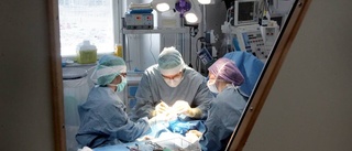 Lasarettet byggs om för mångmiljonbelopp - ny kirurgisatsning bakom beslutet