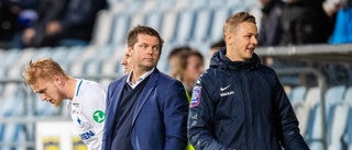 Beskedet: IFK förlänger med Jens